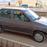 فروش پراید مدل86