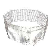 پارک بازی هشت تیکه خانه ی سگ