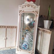 کمد سالم وخوب تمیز خیلی خیلی تمیز