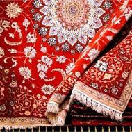 فرش کاشان قسطی با کارت ملی