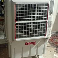 کولرجنرال ایستاده