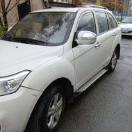 لیفان ایکس 60