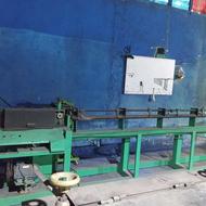 دستگاه شاخه کن