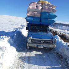 خریدار کاه گندم شما