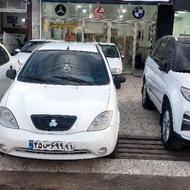 تیبا 2 مدل1400