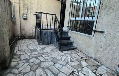 خانه 2 خواب، حیاط دار و دربست