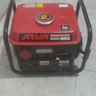 موتور برق آروا 800وات