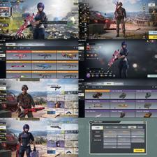 اکانت کالاف