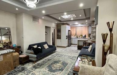 فروش آپارتمان 80 متر/طلای 24 عیار در دل شهر