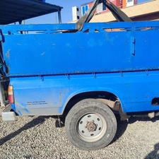 فروش اطاق عقب نیسان کامل