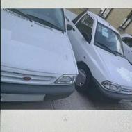 پراید151سفید ارتقاء یافته