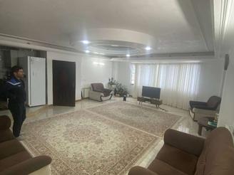 اجاره آپارتمان 105 متر در مرکز شهر