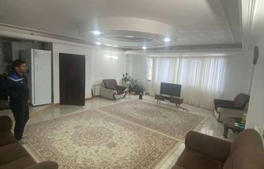 اجاره آپارتمان 105 متر در مرکز شهر