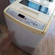 ماشین لباسشویی سامسونگ