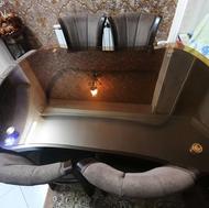 میز ناهار خوری 8 نفره