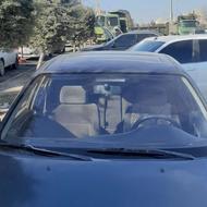 گالانت موتور گیربگس سالم