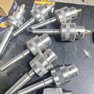 سه نظام مورس:2:.3 آلمانی بنز