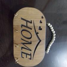 جاکلیدی وسطل های دکوری