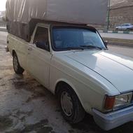 پیکان بار مدل 87