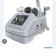 دستگاه اسکالپ سر