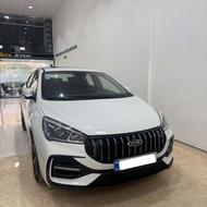 آریزو 5(اف ال) 1402 تحویل 1403 گارانتی فعال بی رنگ