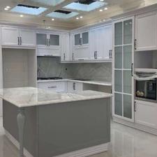 کابینت باکس و جزیره هایفر