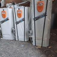 آبگرمکن دیواری