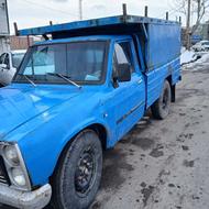 نیسان وسایپا فروشی