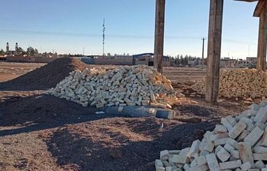 فروش فوری زمین تجاری 100 متر