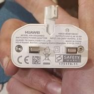 2 عدد شارژر فابریک هواوی
