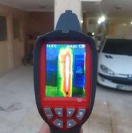 لوله بازکنی نشت یاب نشت یابی