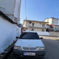 پراید مدل 79