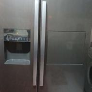 یخچال فریزر اسنوا