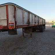 دستگاه تریلی لبه دار