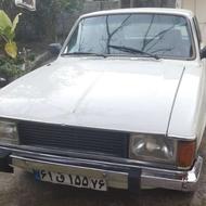 فروش پیکان مدل 1382