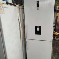 یخچال دودرب گالان بدون برفک