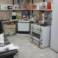 قفسه ،میز مدیریت و صندلی،گاوصندوق،