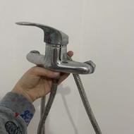 شیر دستشویی