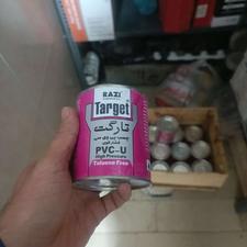 چسب تارگت لوله
