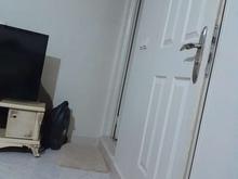 همخانه خانم شاغل دونفر در شیپور