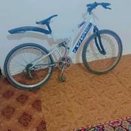 دوچرخه ویوا 24