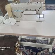 چرخ خیاطی موتور سرخود کامپیوتری