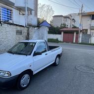 پراید وانت 1402