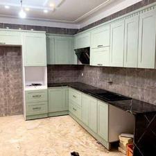 کابینت پکیج ویژه یوتاپ