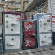گاوصندوق بخر نگران وسایل گران بهایت نباش