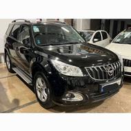 هایما اس 7 مشابه صفر