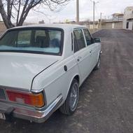 پیکان سواری مدل 83