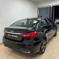 آریزو 5اسپرت (اف ال) 1402 گارانتی فعال بی رنگ