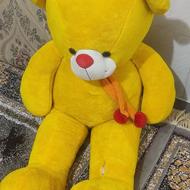 عروسک یک مترونیم