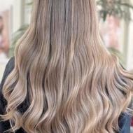 مدل رنگ و لایت و بالیاژ رایگان